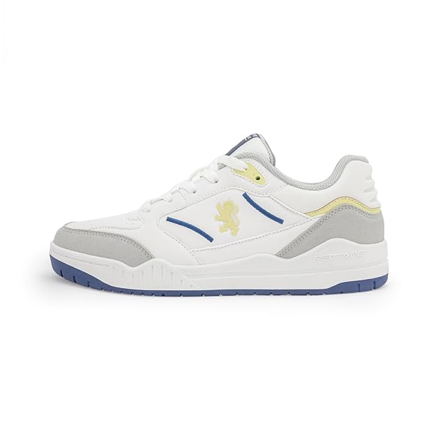 Redtape Casual Sneakers For Men Blue/Grey Edition-814