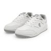 Redtape Casual Sneakers For Men White/Grey Edition-815