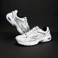 Redtape Lifestyle Sneakers Shoes For Men Grey/Navy Edition-1195