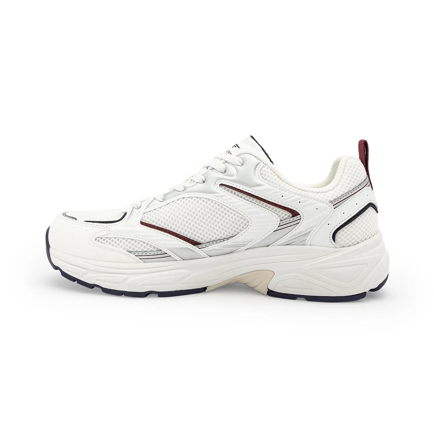 Redtape Lifestyle Sneakers Shoes For Men Beige Edition-1196