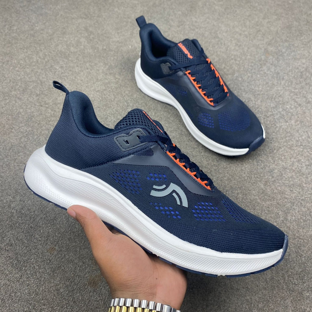 Crivit Premium Running shoes Navy Edition-2507