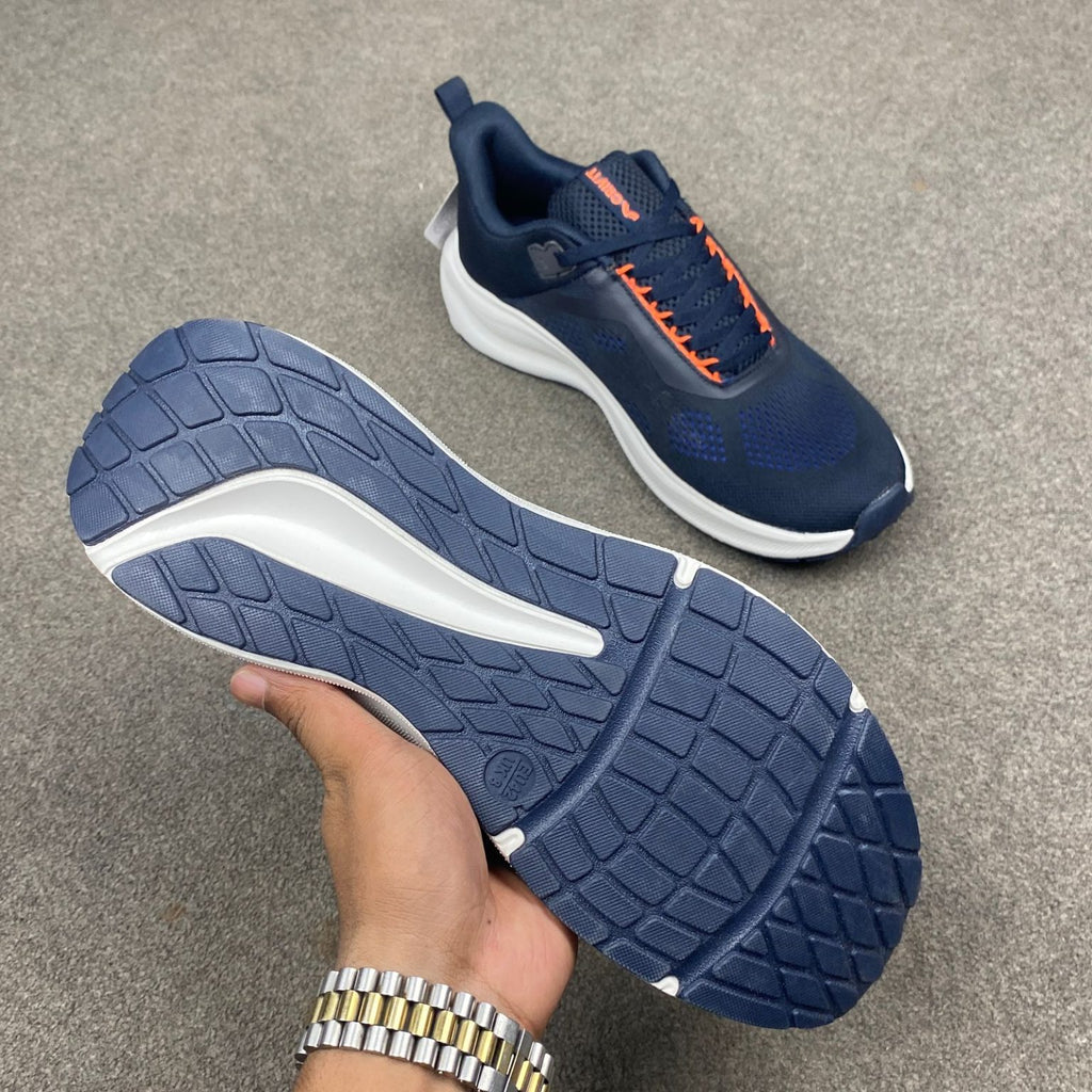 Crivit Premium Running shoes Navy Edition-2507