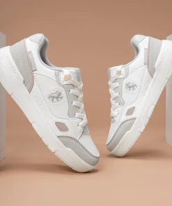 Red Tape Casual Sneaker Shoes for Women Grey/White Edition-300