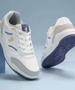 Redtape Casual Sneakers For Men Blue/Grey Edition-814