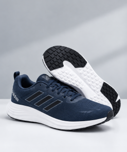 Adidas Stylish Men’s Sports Sneakers DarkGrey (412)